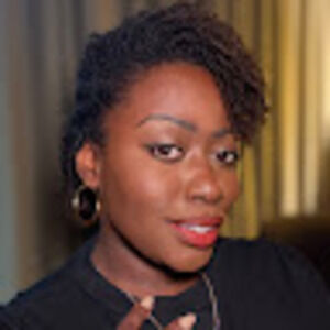 Meet your Posher, Diandra